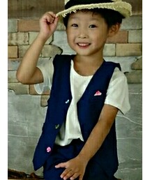 Korea | Tシャツ/カットソー