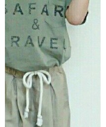 arch&line | Tシャツ/カットソー