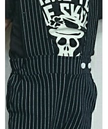 韓国子供服 | サロペット/オーバーオール