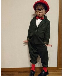 韓国子供服 | ジャケット/アウター