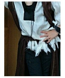 pirate | トップス