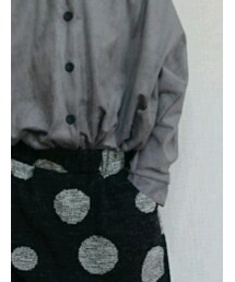 antiquatoy | シャツ/ブラウス