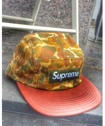 Supreme  | キャップ