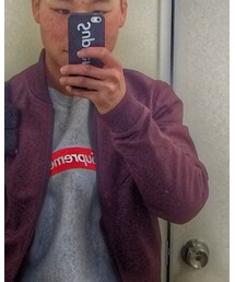 LACOSTE L!VE | その他アウター