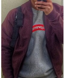 Supreme  | スウェット