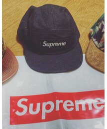 Supreme  | キャップ