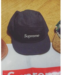 Supreme  | キャップ