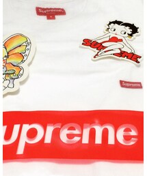 Supreme  | Tシャツ/カットソー