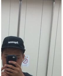 Supreme  | キャップ