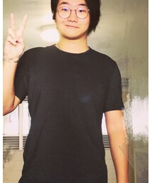 COS | Tシャツ/カットソー