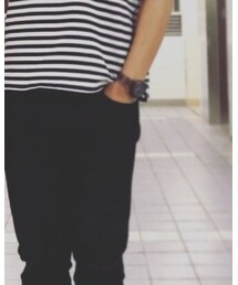 UNIQLO | デニムパンツ