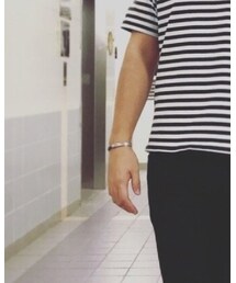 keep | ブレスレット