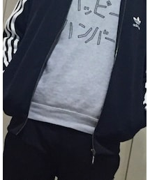 ハッピーハンバーグ | スウェット