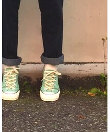 CONVERSE | スニーカー