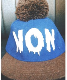 NON | キャップ