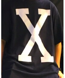 XLARGE | Tシャツ/カットソー