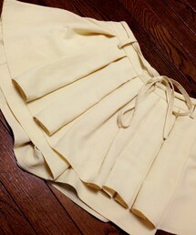 キュロット(その他パンツ)