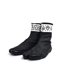 SMACK ENGINEER | SMAＣＫ　ＥＮＧＩＮＥＥＲ　スマックエンジニア AIRJOG SNEAKERS(その他シューズ)