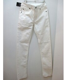 CHEAP MONDAY | CHEAP MONDAY 　チープマンデー　WHITE FUSION(その他パンツ)