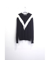 JOHN LAWRENCE SULLIVAN | JOHNALAWRENCESULLIVAN KNIT(ニット/セーター)