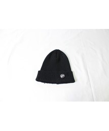 LOUNGE LIZARD | LOUNGE LIZARD  BY RACAL DAMAGE RIB KNIT CAP(ニットキャップ/ビーニー)