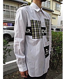 soe | SOE 　SHIRTS(シャツ/ブラウス)