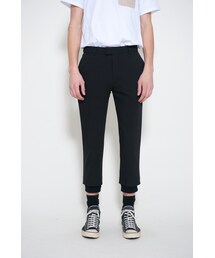 DISCOVERED | DISCOVERD ディスカバード　RIB　PANTS　[TWILL](スラックス)