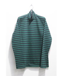 JOHN LAWRENCE SULLIVAN | JOHNLAWRENCESULLIVAN ジョンローレンスサリバン T-SHIRT(Tシャツ/カットソー)