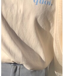 SECRETLABEL | Tシャツ/カットソー