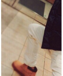 VENCEEXCHANGE | その他パンツ