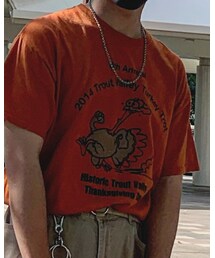 西海岸 | Tシャツ/カットソー