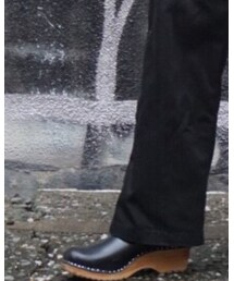 troentorp | シューズ