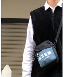 MARTIN MARGIELA | シャツ/ブラウス