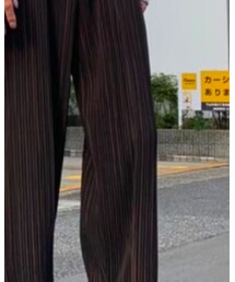 ISSEY MIYAKE | パンツ