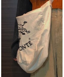 IL BISONTE | バッグ