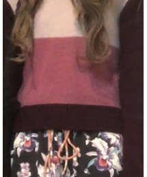 LILY BROWN | ニット/セーター