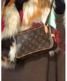 LOUIS VUITTON | ショルダーバッグ