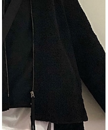 SHEL’TTER | ジャケット/アウター