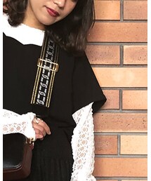DHOLIC | Tシャツ/カットソー