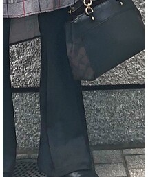 Bershka | パンツ