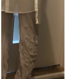 JEANASIS | パンツ