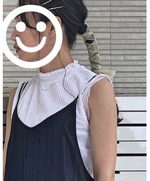 GU | タンクトップ