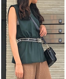 UNIQLO | タンクトップ