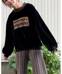 fd style | トップス