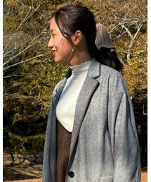 GU | ニット/セーター