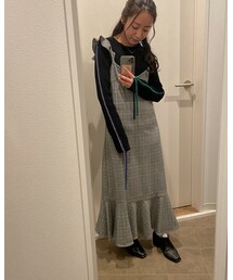 ZARA | ワンピース/ドレス