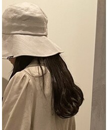 U.P renoma | 帽子