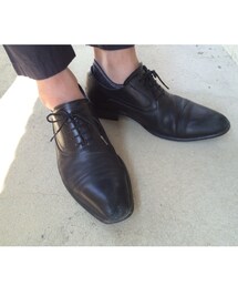 HIROKO KOSHINO | シューズ(ドレスシューズ)