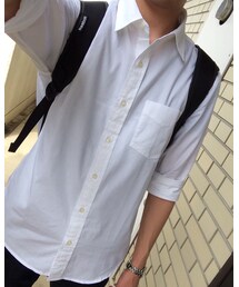 GU | シャツ/ブラウス