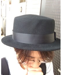 MICOAMERI | ハット